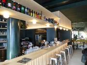 RocStar bij het dalstation Villars