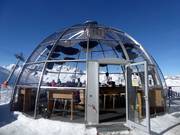 Après-skitip Schirmbar Gurschen