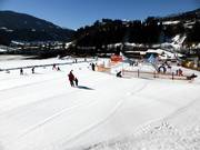 Tip voor de kleintjes  - Kinderland Hopfgarten