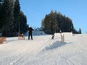 Tip voor de kleintjes 