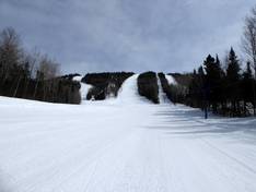 Foto's Le Mont Grand-Fonds