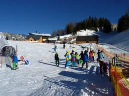 Wurzeralm – Spital am Pyhrn