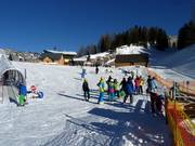 Tip voor de kleintjes  - Sunny Kids Park