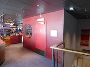 Zeer goed onderhouden sanitaire voorzieningen