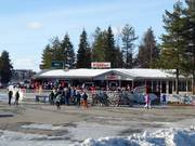 Après-skitip V'inkkari