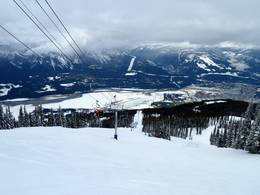 Revelstoke Mountain Resort