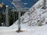 Hameau - Pannenkoeklift