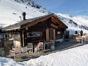 Berghutten tip Heidi's Hütte