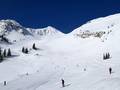 Pistes Snowbird