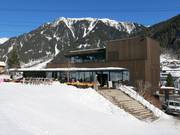 Horeca tip Alte Talstation