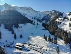 Almpartments Rosengasse