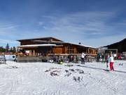 Horeca tip Rifugio Pian Dosson