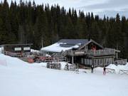 Berghutten tip Kastrullen