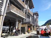 Horeca tip Lodgen Spiseri