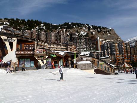 Haute-Savoie: accomodatieaanbod van de skigebieden – Accommodatieaanbod Les Portes du Soleil – Morzine/Avoriaz/Les Gets/Châtel/Morgins/Champéry