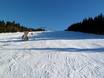 Skigebieden voor beginners in het Beierse Woud – Beginners Markbuchen/Predigtstuhl (St. Englmar)