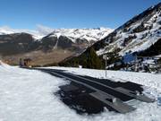 Rabachol - Transportband