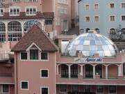 Après-skitip Siglu Bar @ Cavallino Bianco