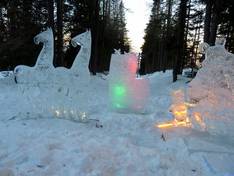 Foto's Starý Smokovec – Hrebienok