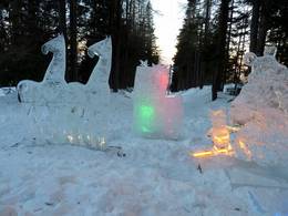 Skigebied Starý Smokovec – Hrebienok