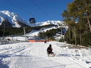 Tip voor de kleintjes 