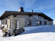 Horeca tip Rifugio La Roda