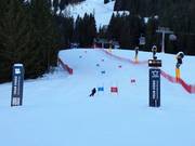 Skimovie-parcours-Schönanger