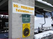 Landschapsbeschermingsgebied Weissee