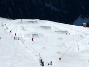 Snowpark Kappl