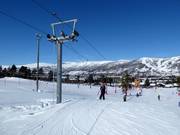 Trollheisen - Pannenkoeklift