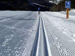 Schöneben (Belpiano)/Haideralm (Malga San Valentino)