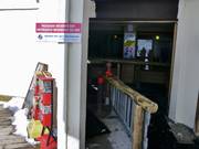 Kindertoegang bij de Pelevos gondelbaan