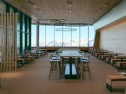 Horeca tip SB-Restaurant Mountain Loft