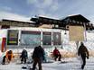 Rätikon: oriëntatie in skigebieden – Oriëntatie Madrisa (Davos Klosters)