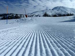 Via Lattea – Sestriere/Sauze d’Oulx/San Sicario/Claviere/Montgenèvre
