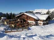 Horeca tip Wengeralm