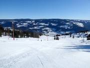 Familieliften met familiepistes