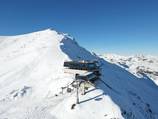 Espace Weisshorn 2700m - Nieuw hoogterestaurant om deze winter te ontdekken