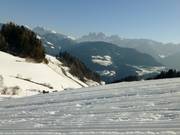 Eenvoudige pistes