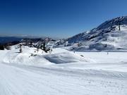 Gemakkelijke piste Orlove glave nr. 4