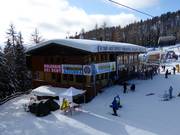 Ski Center Bar Self Service Paninoteca Folgàrida