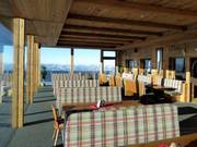 Hornboden met Gmah Alm