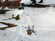 Baby 2 - Pannenkoeklift