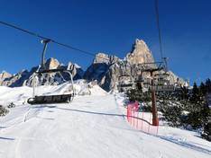 Foto's Passo Rolle (Rollepas)