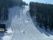 Skigebieden voor gevorderden en off-piste skiërs Cottische Alpen – Gevorderden, off-piste skiërs Via Lattea – Sestriere/Sauze d’Oulx/San Sicario/Claviere/Montgenèvre