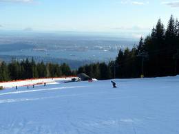 Grouse Mountain
