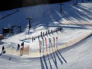 Kindergelände Meriz