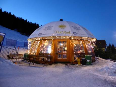 Après-ski Polen – Après-ski Zieleniec