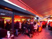 Après-skitip Legenden Cafe Kitzbühel