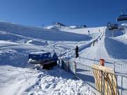 Parklift - Sleeplift/babyllift